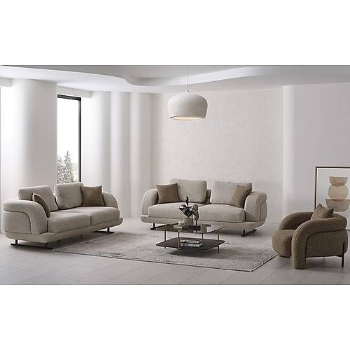 Lotus Koltuk Tak�m�