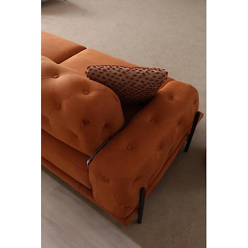 Eos Chester Koltuk Tak�m� -1