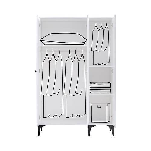 White Gen� Odas�