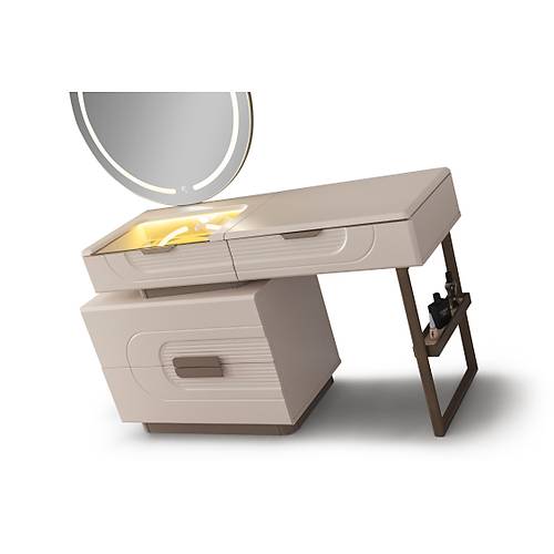 Petra Yatak Odas� & Giyinme Dolab�