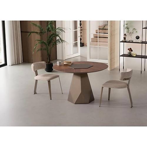 Charm Masa & Sandalye