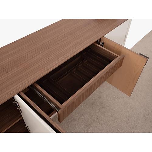 Dallas Yemek Odas�