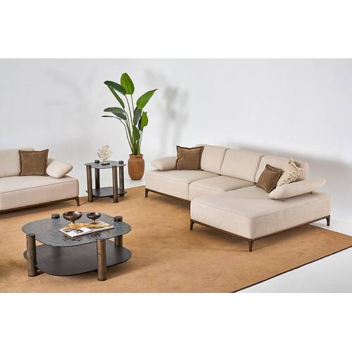 Arte Koltuk & K��e Tak�m�