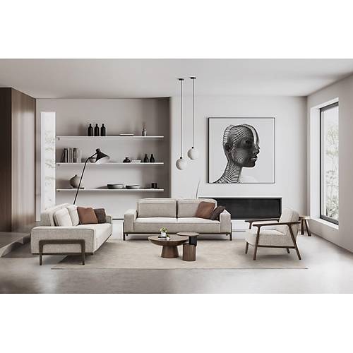 Fresco Koltuk Tak�m�