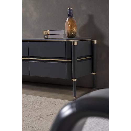 Perla Luxury Tv nitesi