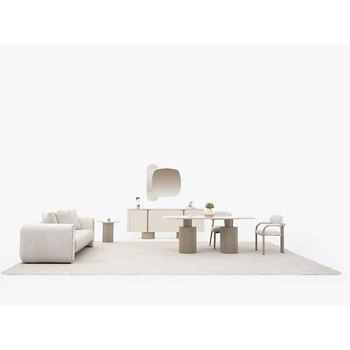 Venedik Koltuk Tak�m�