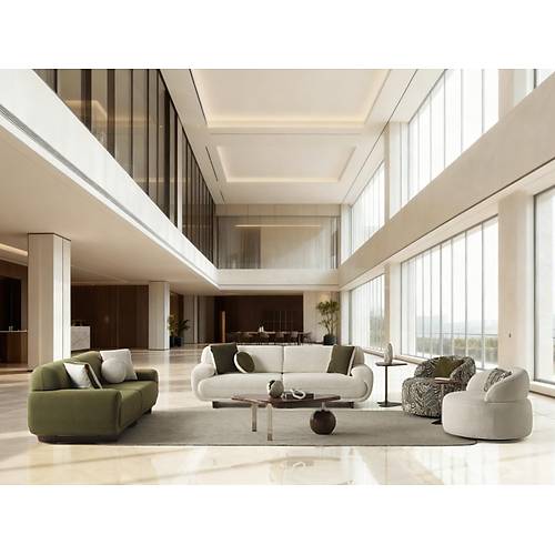 Loon Koltuk Tak�m�