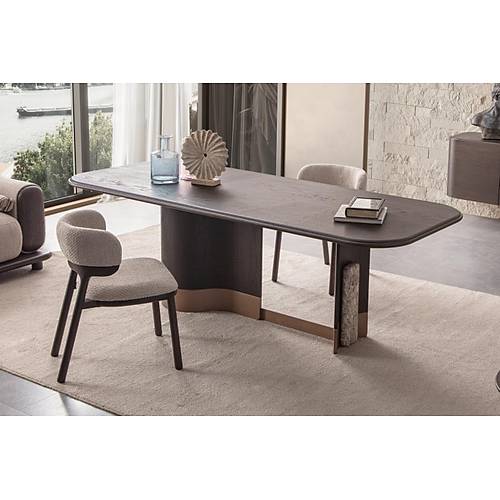 Palermo Yemek Odas - Wenge