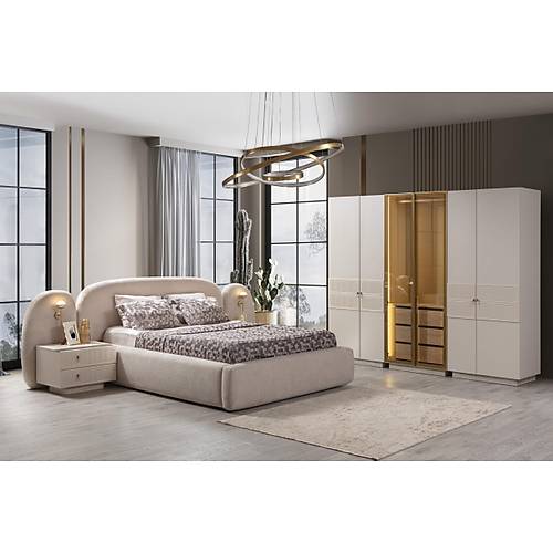 �nci Yatak Odas�