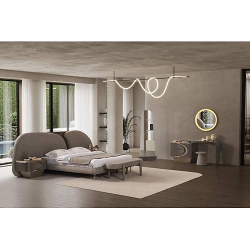 �con Yatak Odas�