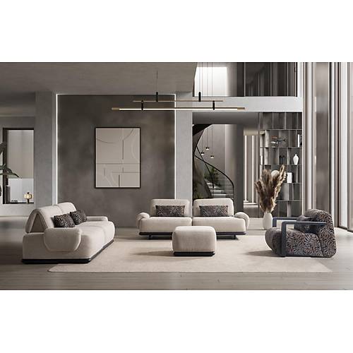 Malta Koltuk Tak�m�