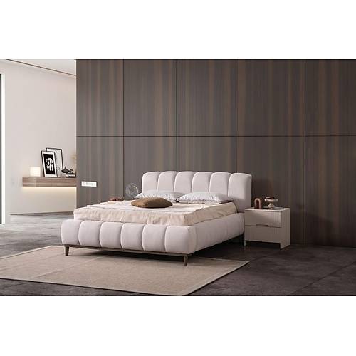 Asil Yatak Odas� & Giyinme Dolab�