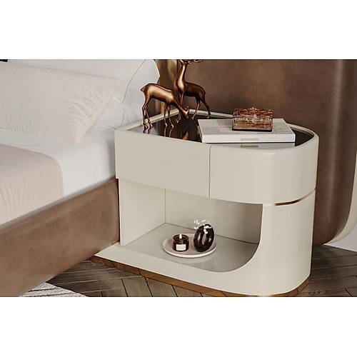 Calista Premium Yatak Odas�