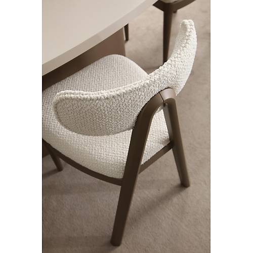 Maserati Yemek Odas� -2