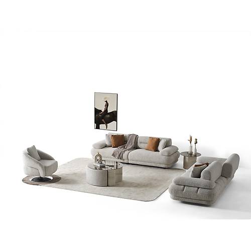 Pagoda Koltuk Tak�m�