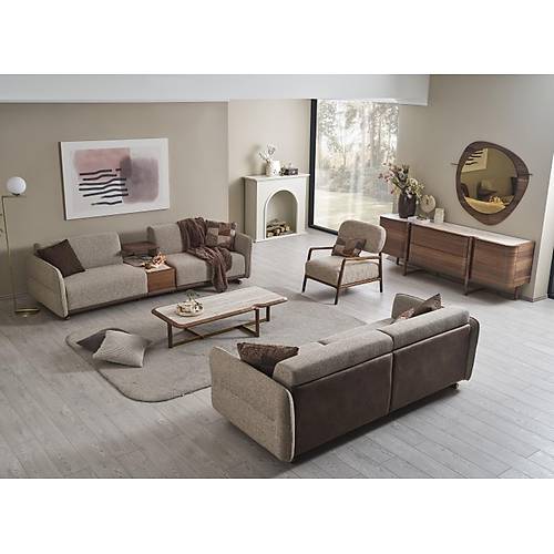 Keops Koltuk Tak�m�