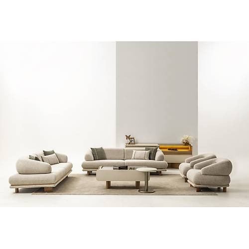 Aura Koltuk Tak�m�