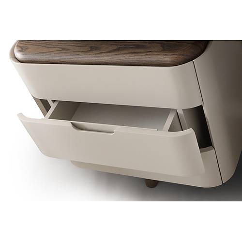 Alba Yatak Odas & Giyinme Dolab