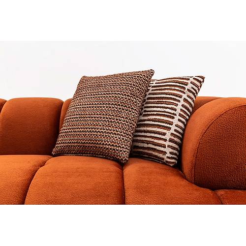 Moon Life Koltuk Takm