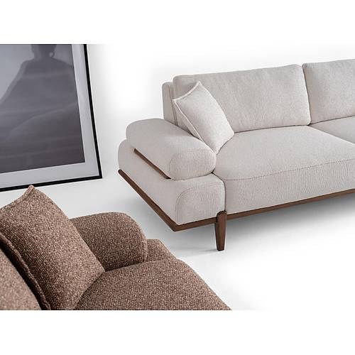 Almond Koltuk Tak�m�