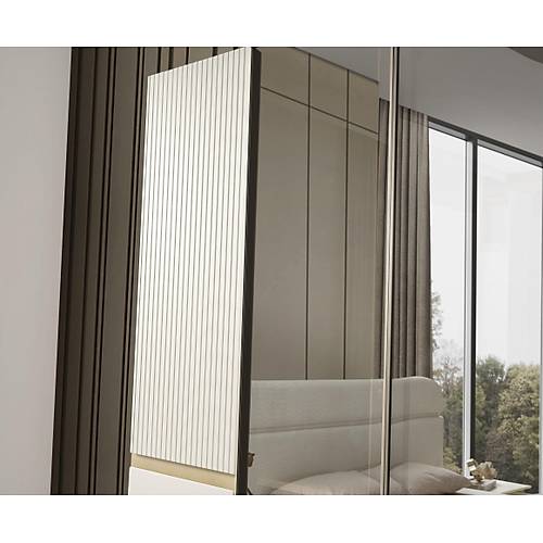 Gloria Yatak Odas�