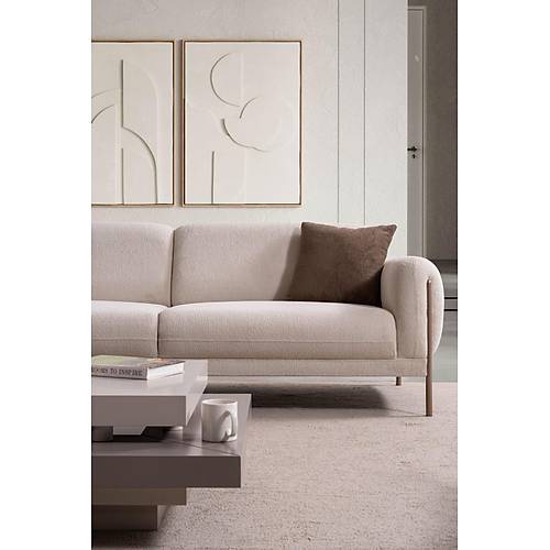 Monaco Koltuk Tak�m� -1