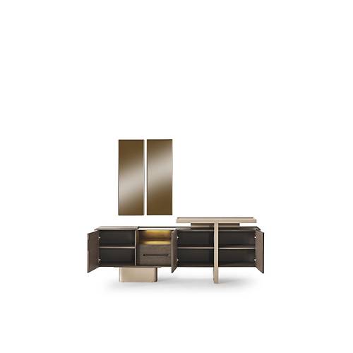 Tianji Yemek Odas�