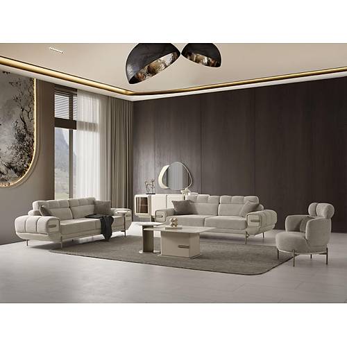 Nova Koltuk Tak�m�