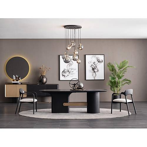 Grande Yemek Odas�