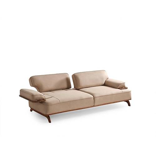 Banco Nubuk Koltuk Tak�m�