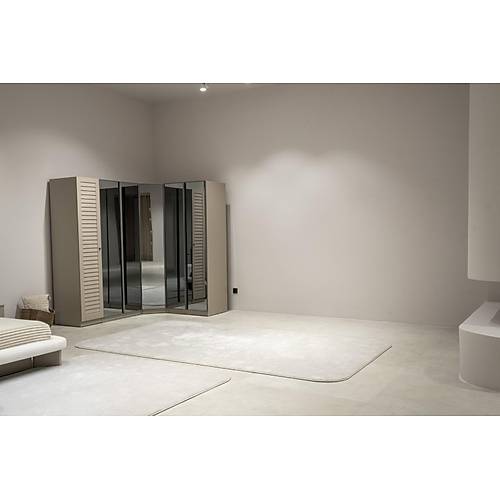 Como Yatak Odas� & Giyinme Dolab�