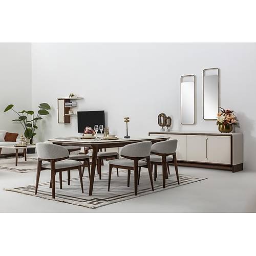 Cadillac Yemek Odas�