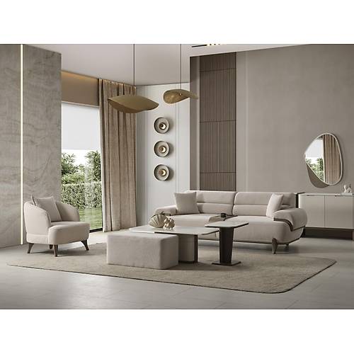 Vega Koltuk Tak�m�