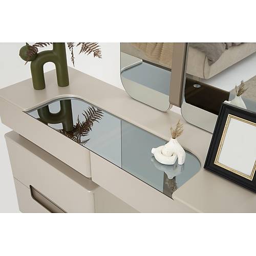 Fiesta Yatak Odas�