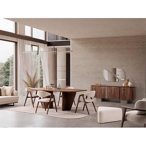 Napoli Yemek Odas�