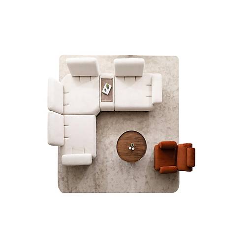 Armani K��e Koltuk