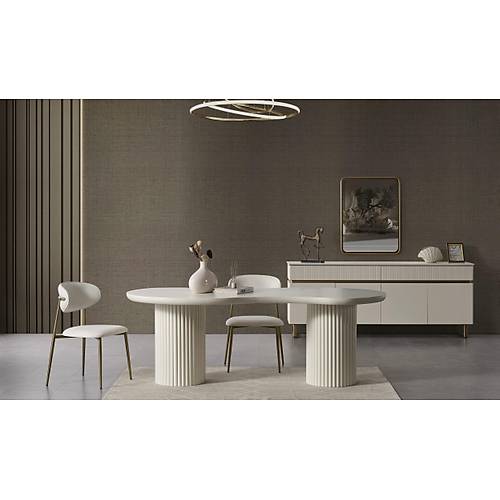 Gloria Yemek Odas�