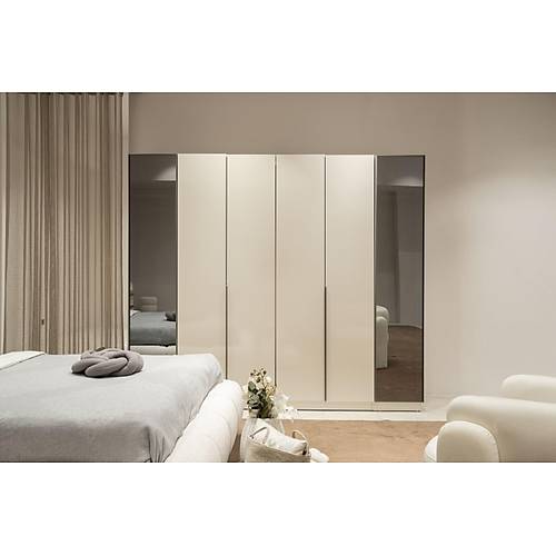 Vena Yatak Odas� & Giyinme Dolab�