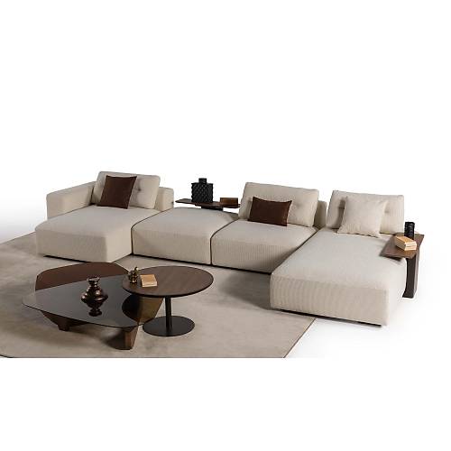 Oslo K��e Koltuk