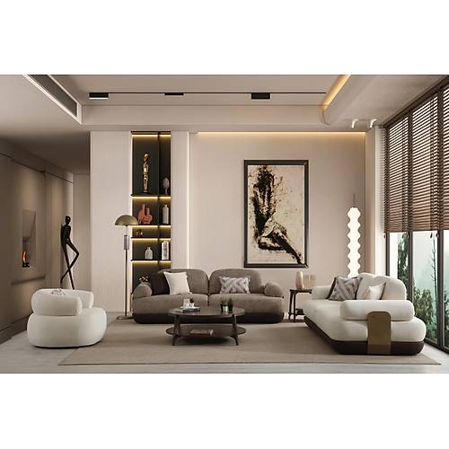 Legend Koltuk Tak�m�