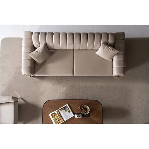 Londra Koltuk Tak�m� -2