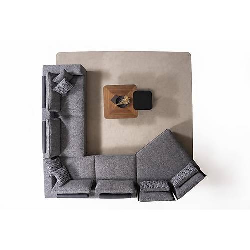 Elegance K��e Koltuk