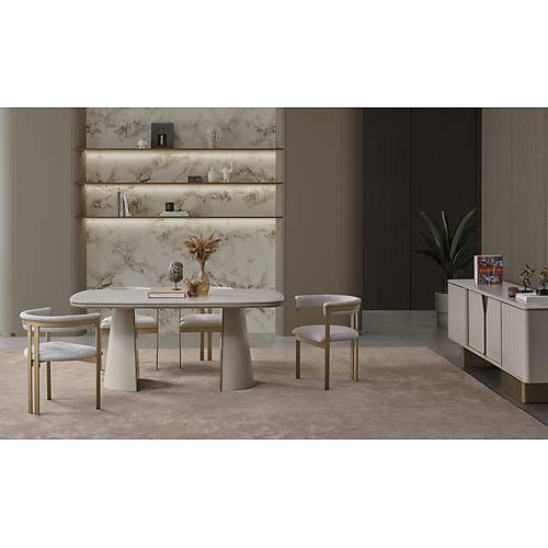 Hermes Yemek Odas�