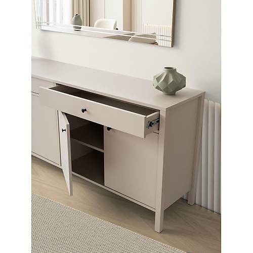 Loft Yemek Odas� - ��l Beji