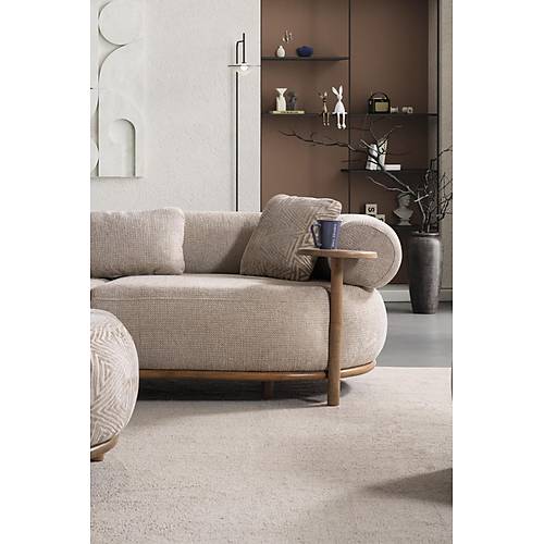 Retro Koltuk Tak�m�