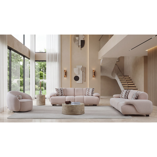 Range Koltuk Tak�m�