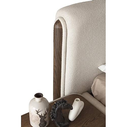 Alba Yatak Odas & Giyinme Dolab