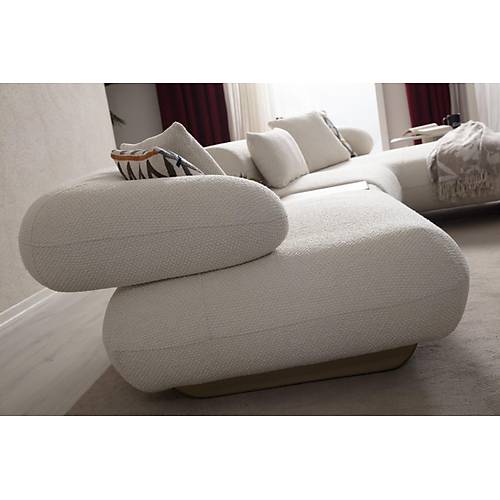 Glamour Relax K��e Koltuk