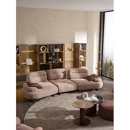 Alya Koltuk Tak�m�