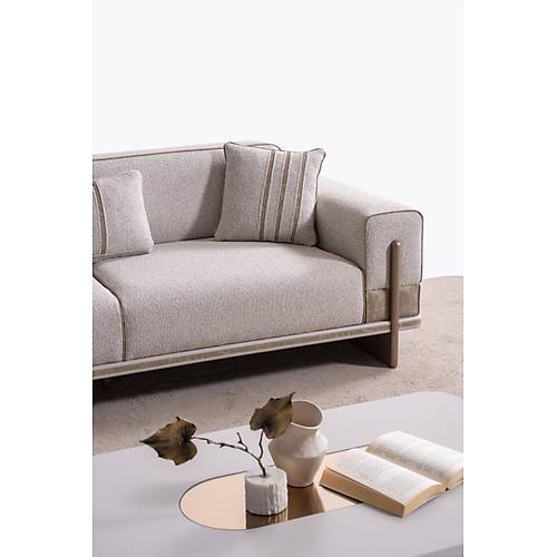 Zara Koltuk Tak�m�